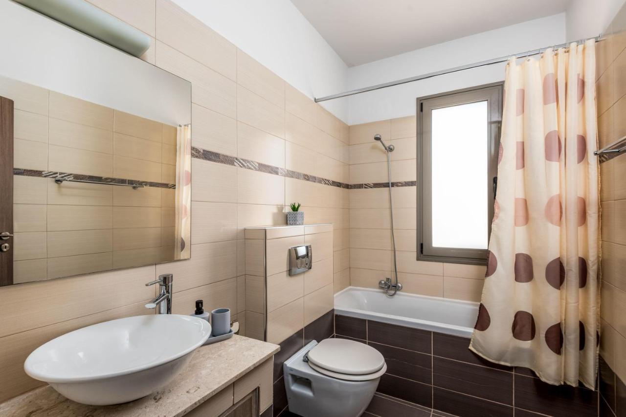 Koskinou  Villa Anolia With Private Pool מראה חיצוני תמונה