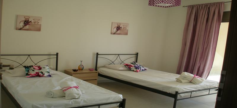 Koskinou  Villa Anolia With Private Pool מראה חיצוני תמונה